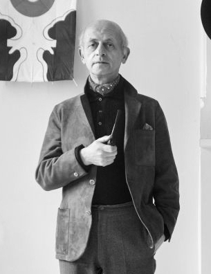 Richard Lindner Sketchline